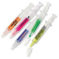 Syringe Highlighter